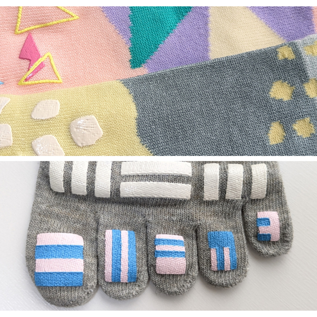 レディース靴下