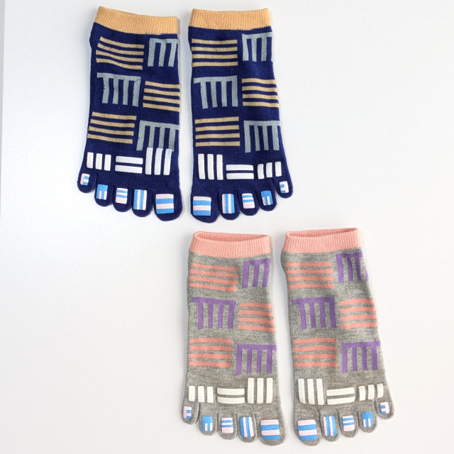 レディース靴下