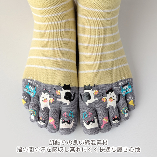 レディース靴下