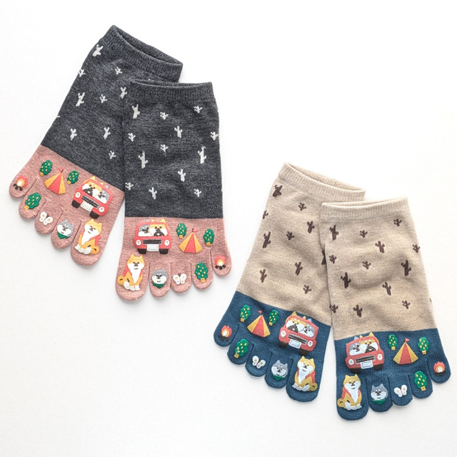 レディース靴下