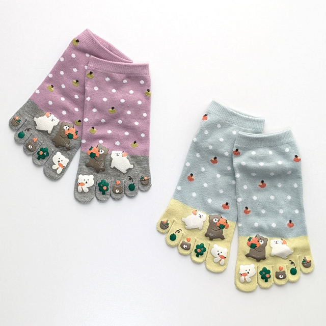 レディース靴下