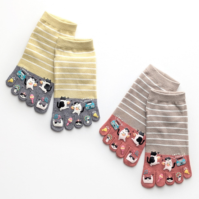 レディース靴下