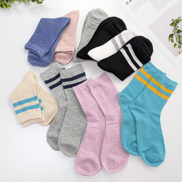 レディース靴下