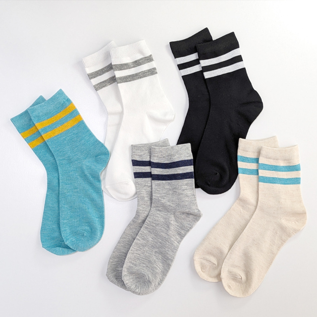 レディース靴下