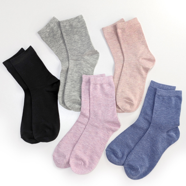 レディース靴下