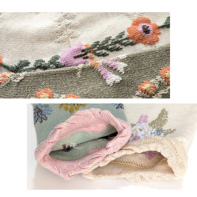 レディース靴下