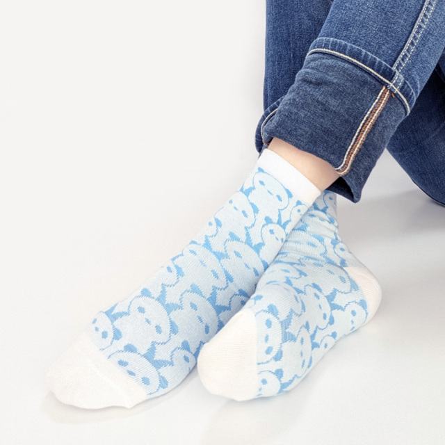 レディース靴下