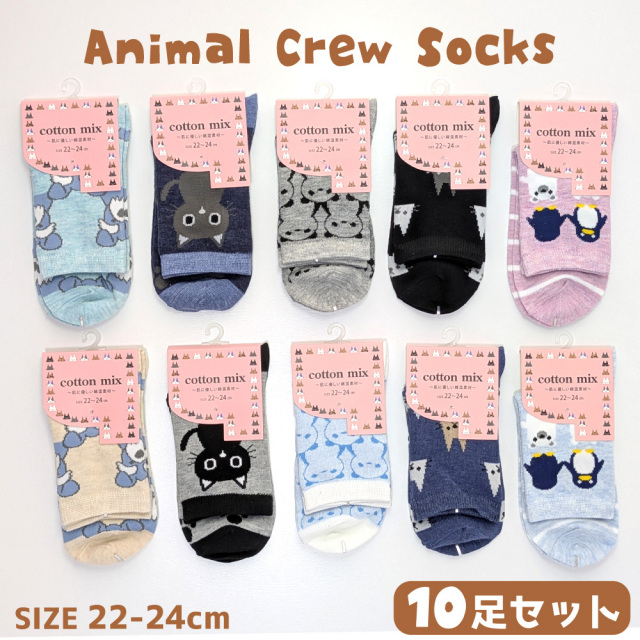 レディース靴下