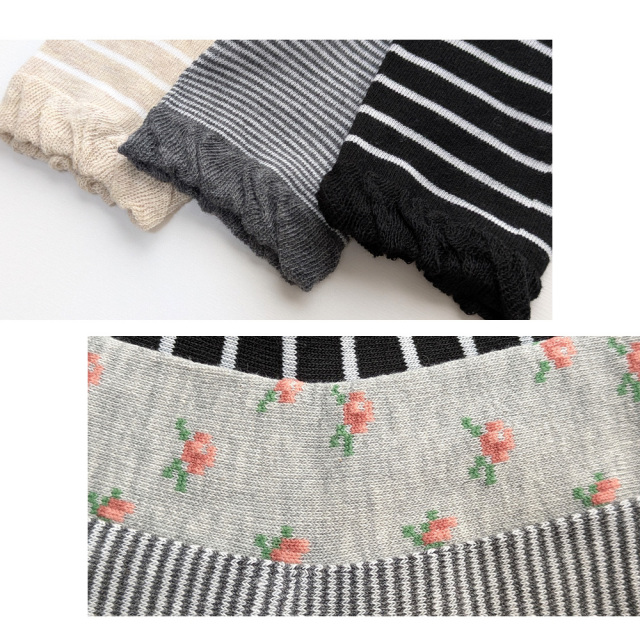 レディース靴下