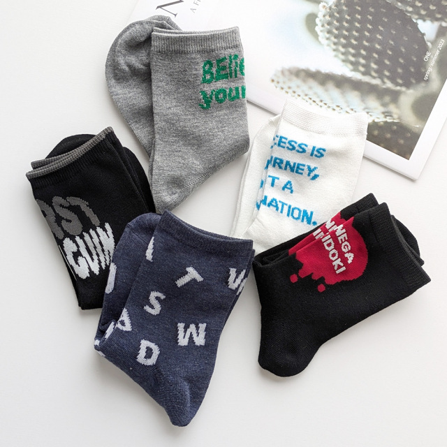 レディース靴下