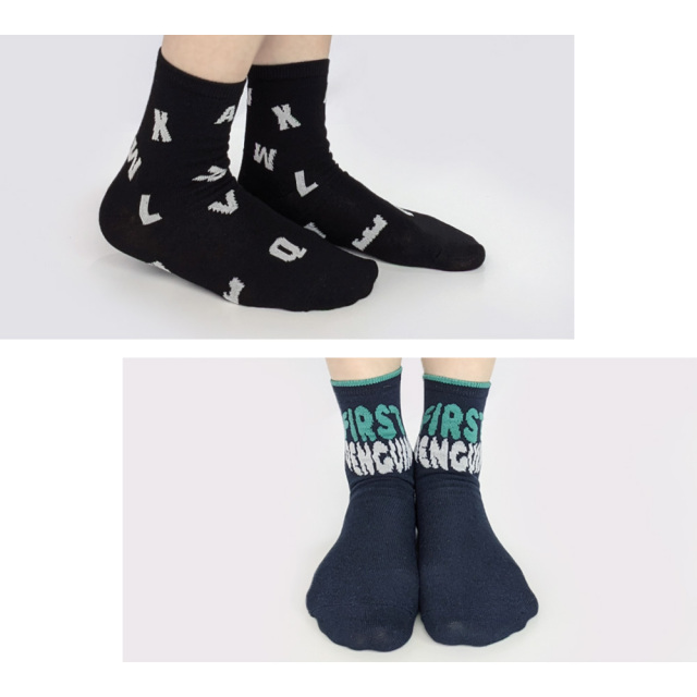 レディース靴下