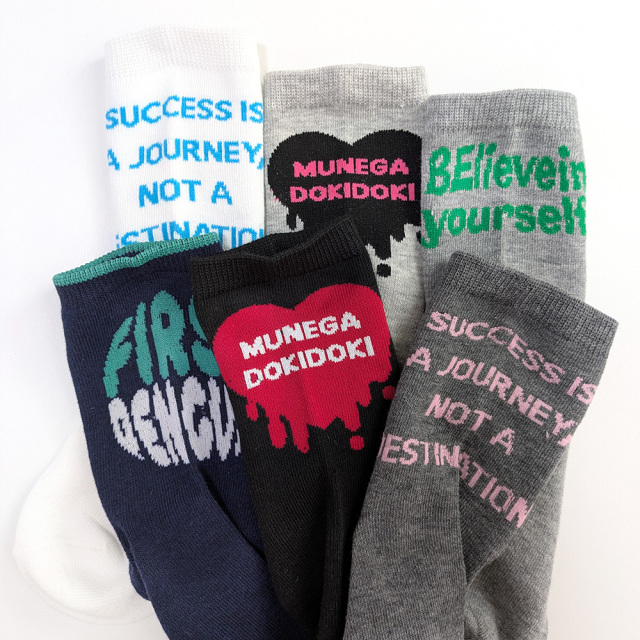 レディース靴下