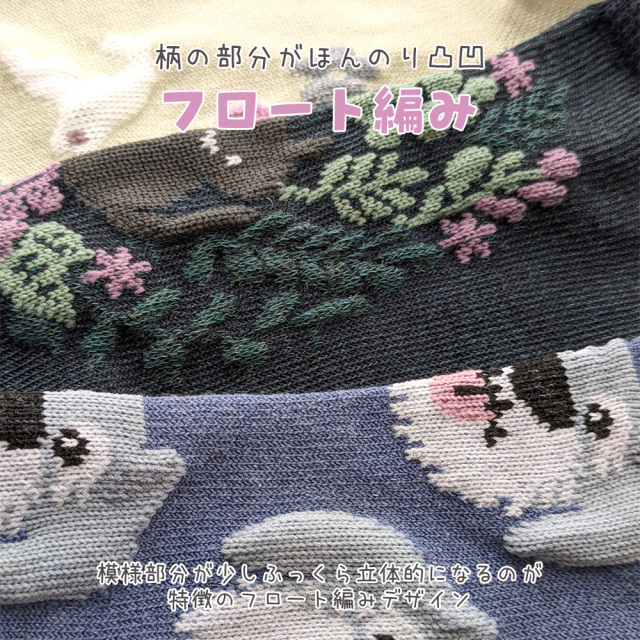 レディース靴下