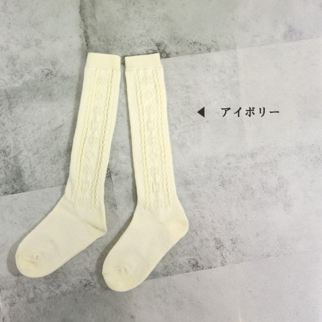 レディース靴下