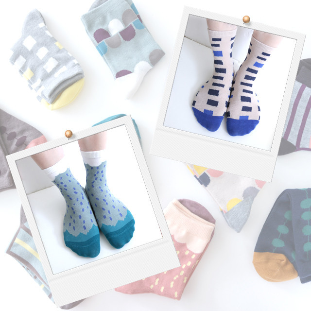 レディースソックス