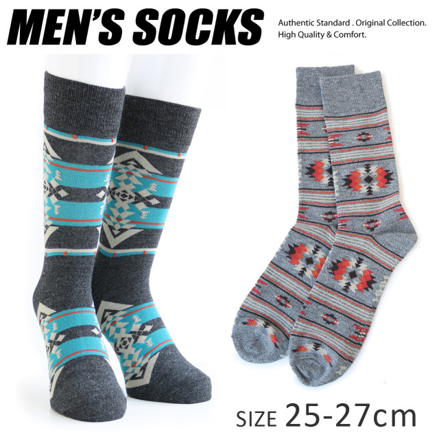 メンズソックス