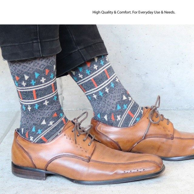 メンズソックス