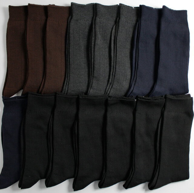メンズソックス