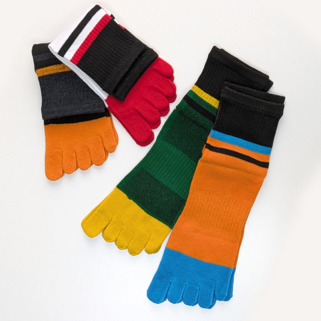 メンズソックス