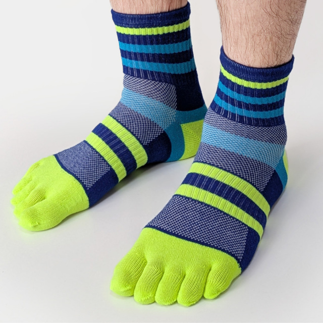 メンズソックス