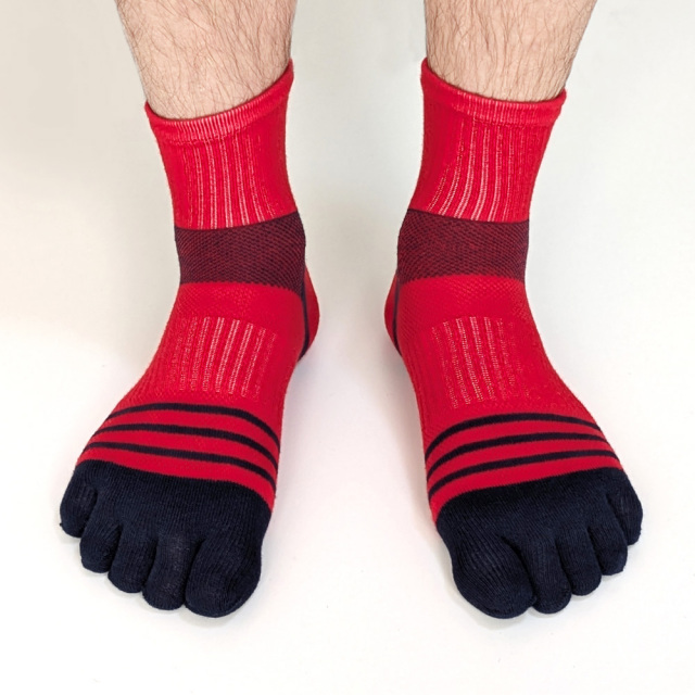 メンズソックス