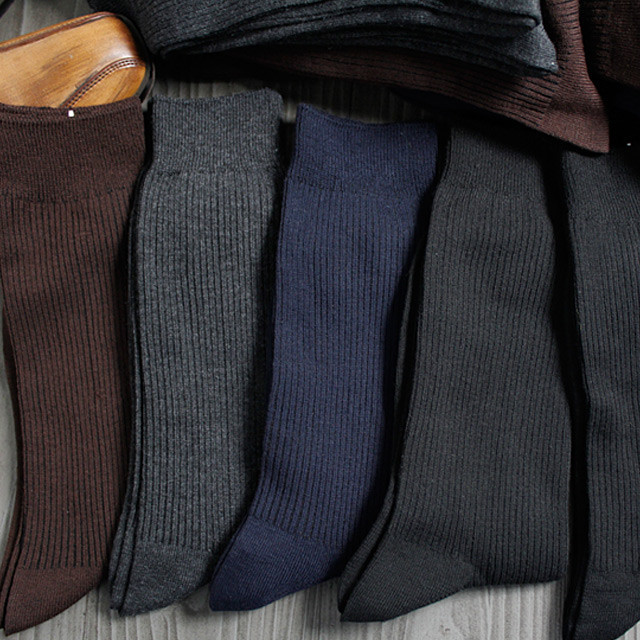 メンズソックス