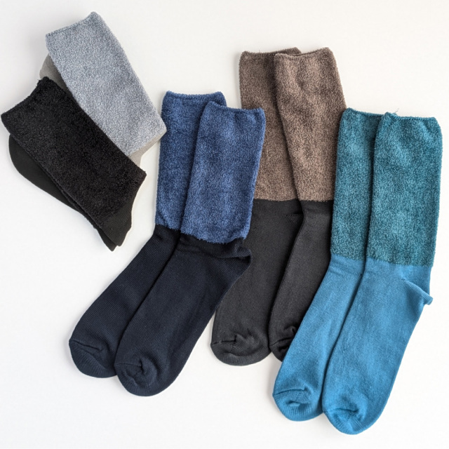 メンズソックス