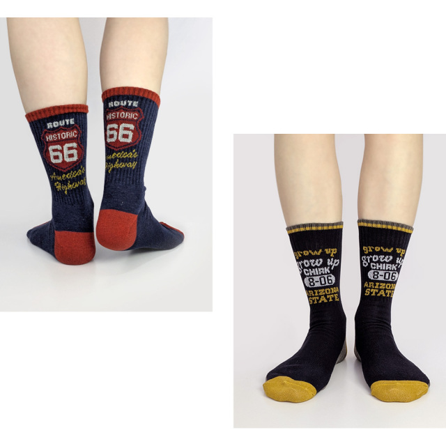 メンズソックス