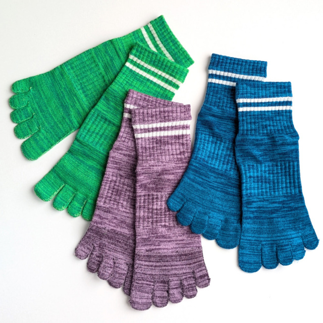 メンズソックス