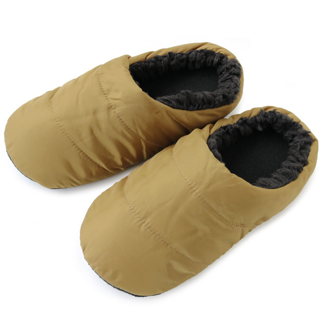 ルームシューズ