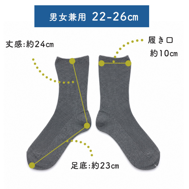 介護ソックス