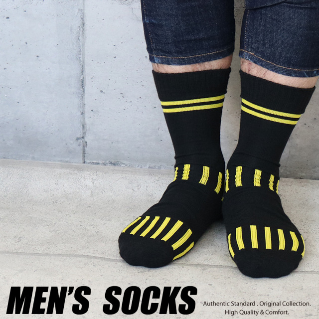 メンズソックス