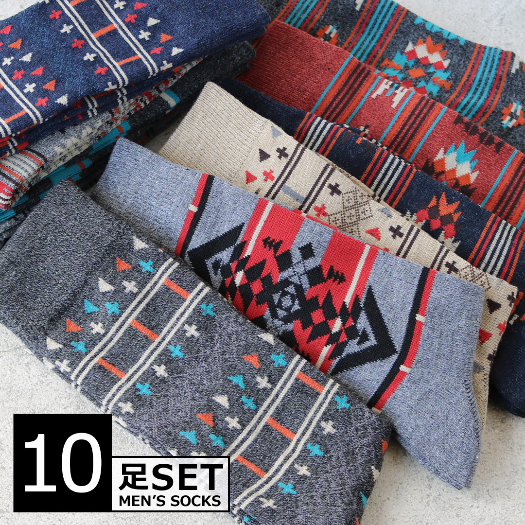 メンズソックス