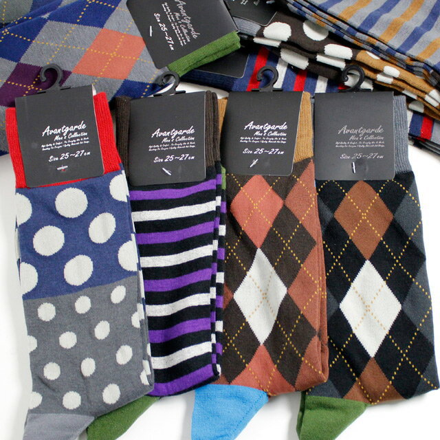 【靴下メンズ】【メンズソックス】