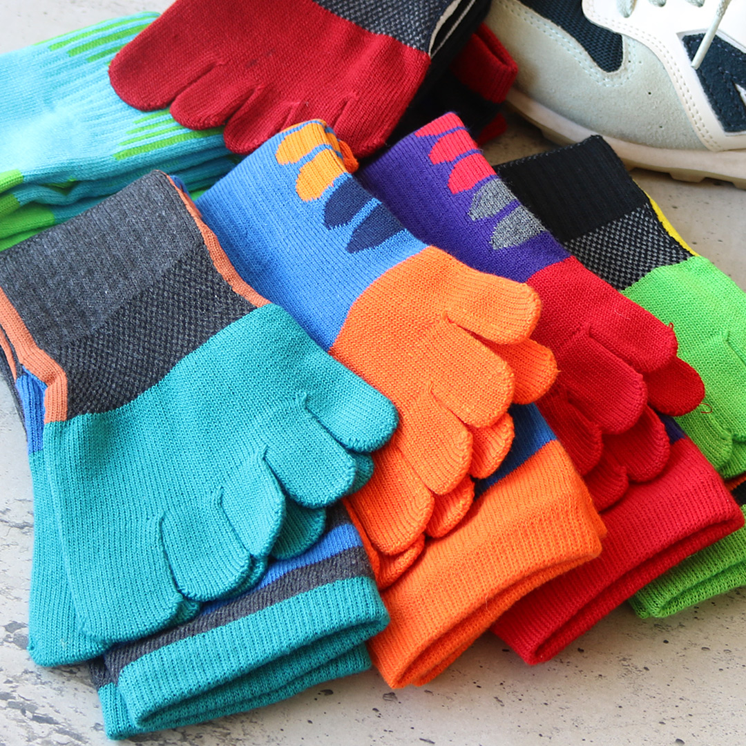 メンズソックス