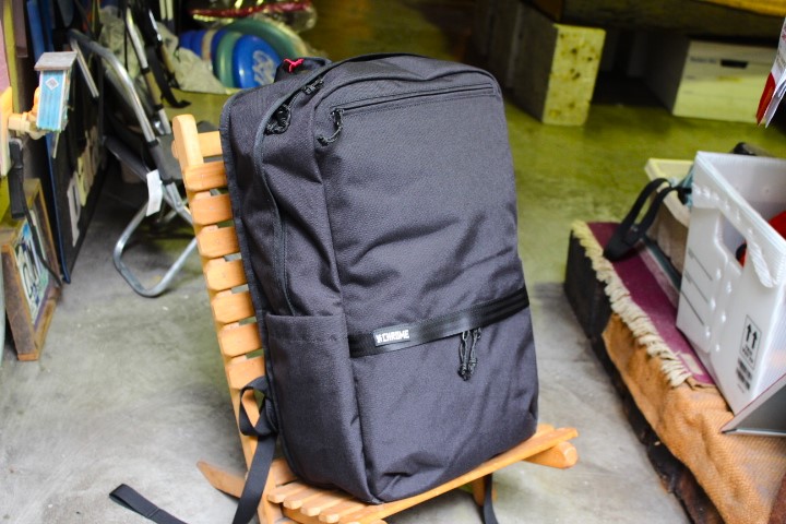Chromeバックパック HANGAR 30L PACK 楽天市場】CHROME / クローム HANGAR 30L PACK ハンガー 30L