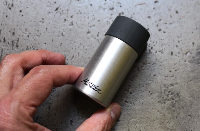 Matador / Waterproof Travel Canister