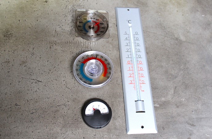 TFA Dostmann