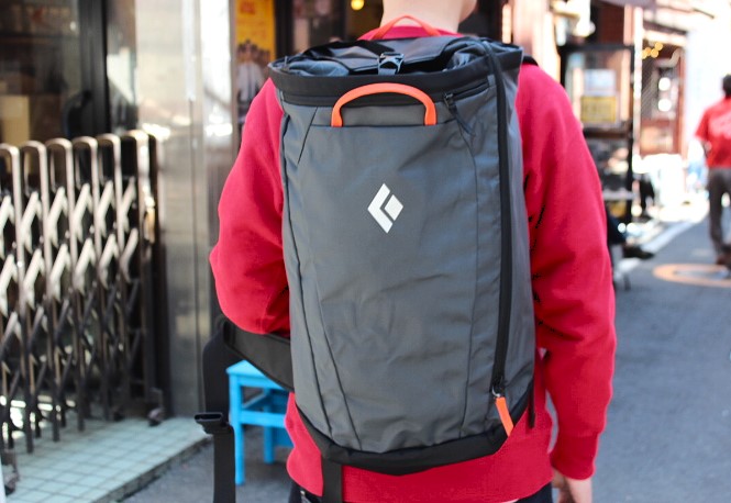 Black Diamond Crag 40 Pack