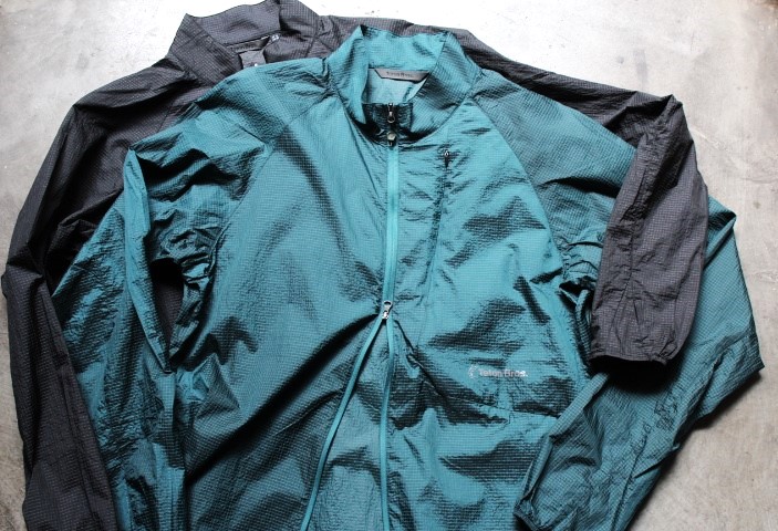 Teton Bros ROCK Jacket BOZEMAN