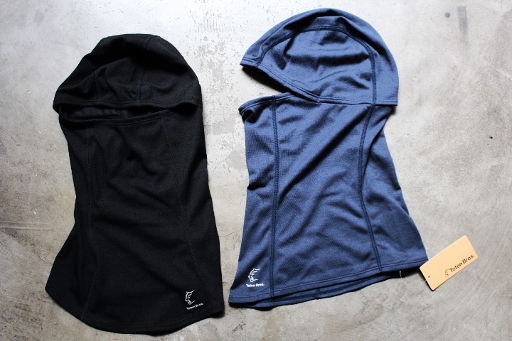 Teton Bros Axio 3D Balaclava