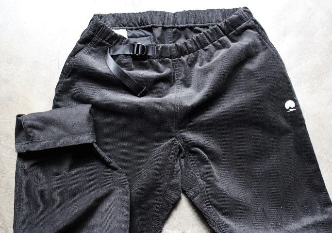 QUIET SPORT Do pants cords