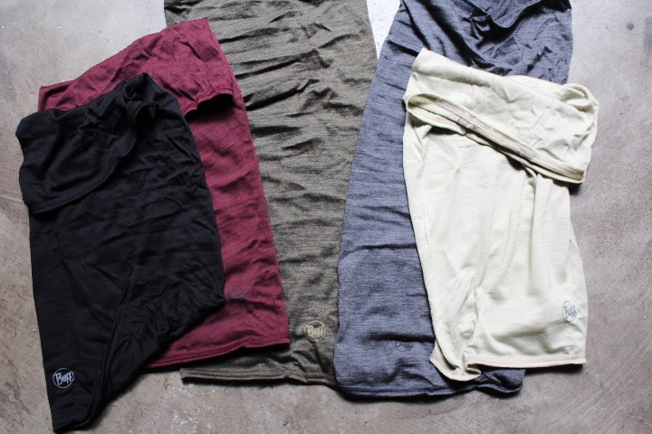 Buff Merino Wool