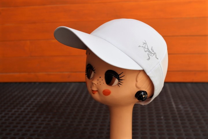 Arc'teryx Calvus Cap 2023