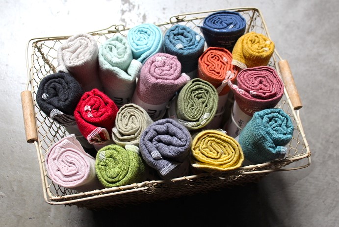 MOKU Light Towel