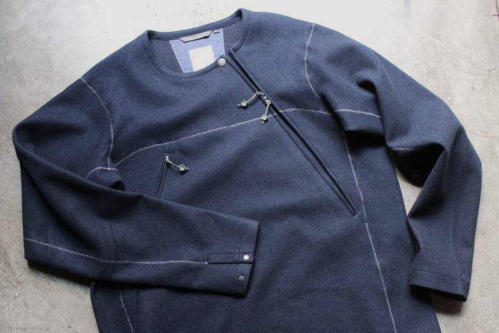 Teton Bros Tsurugi 10th Woolly Jacket