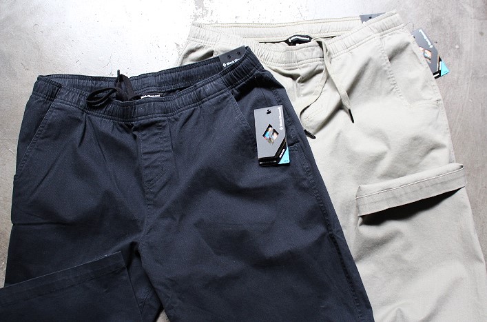 Black Diamond DIRTBAG PANTS