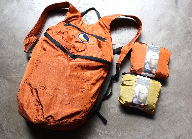 Ticket To The Moon  BACKPACK Plus プレミアム