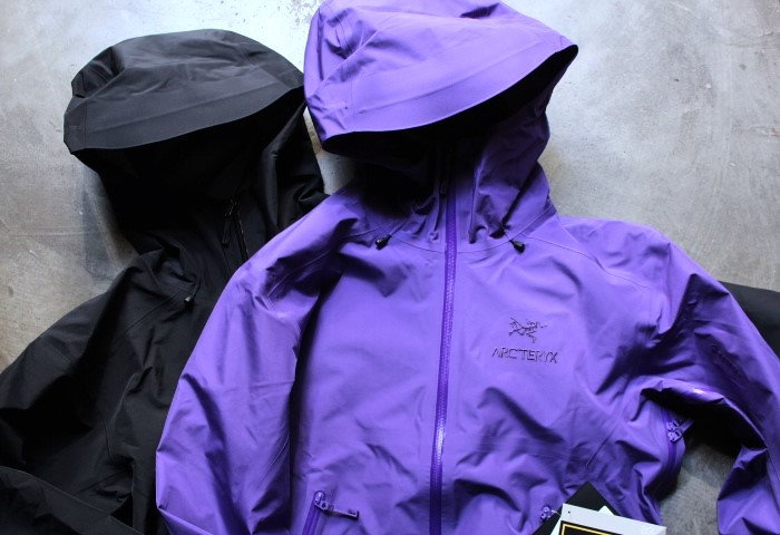 Arc'teryx BETA LT Jacket 2024