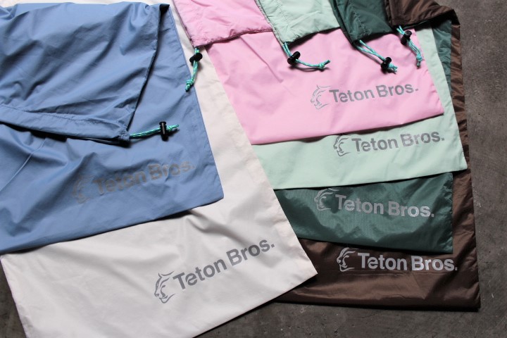 Teton Bros TB KINCHAKU